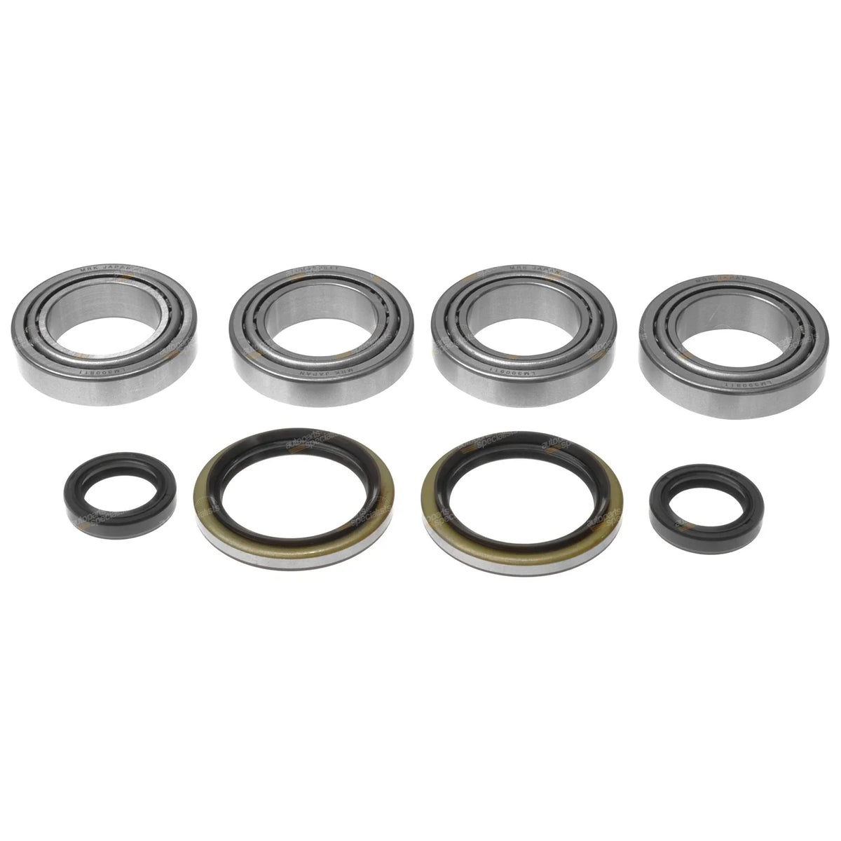Wheel Bearing + Seal Kits for Suzuki Sierra SJ410 SJ413 SJ40 SJ50 SJ70