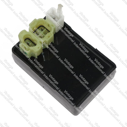 CDI for Royal Enfield Bullet Electra 350 (2010–2012)
