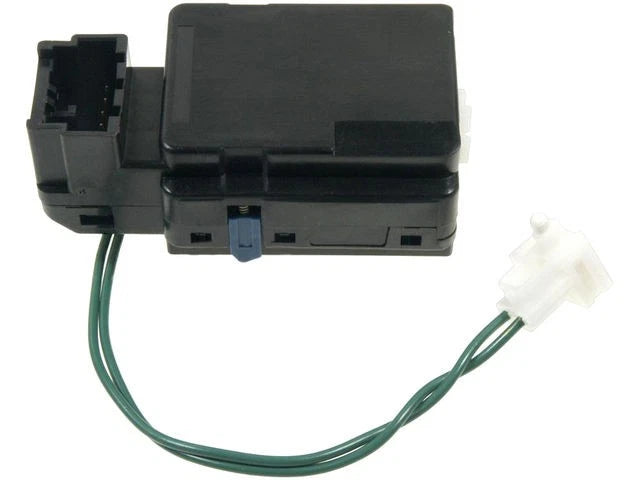Ignition Switch for Chevrolet Silverado 2500 HD (2007–2015) 74589TSVZ