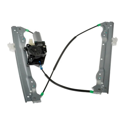 Window Regulator and Lift Motor for Dodge Avenger (2008–2010) ALX-PAU-RB-751-901-CL360A50