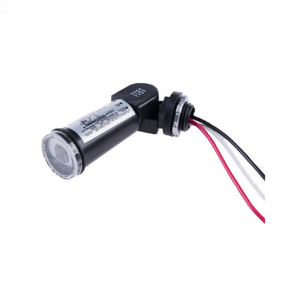5 LED Control Photocell Sensors for Outdoor Lighting (120V)