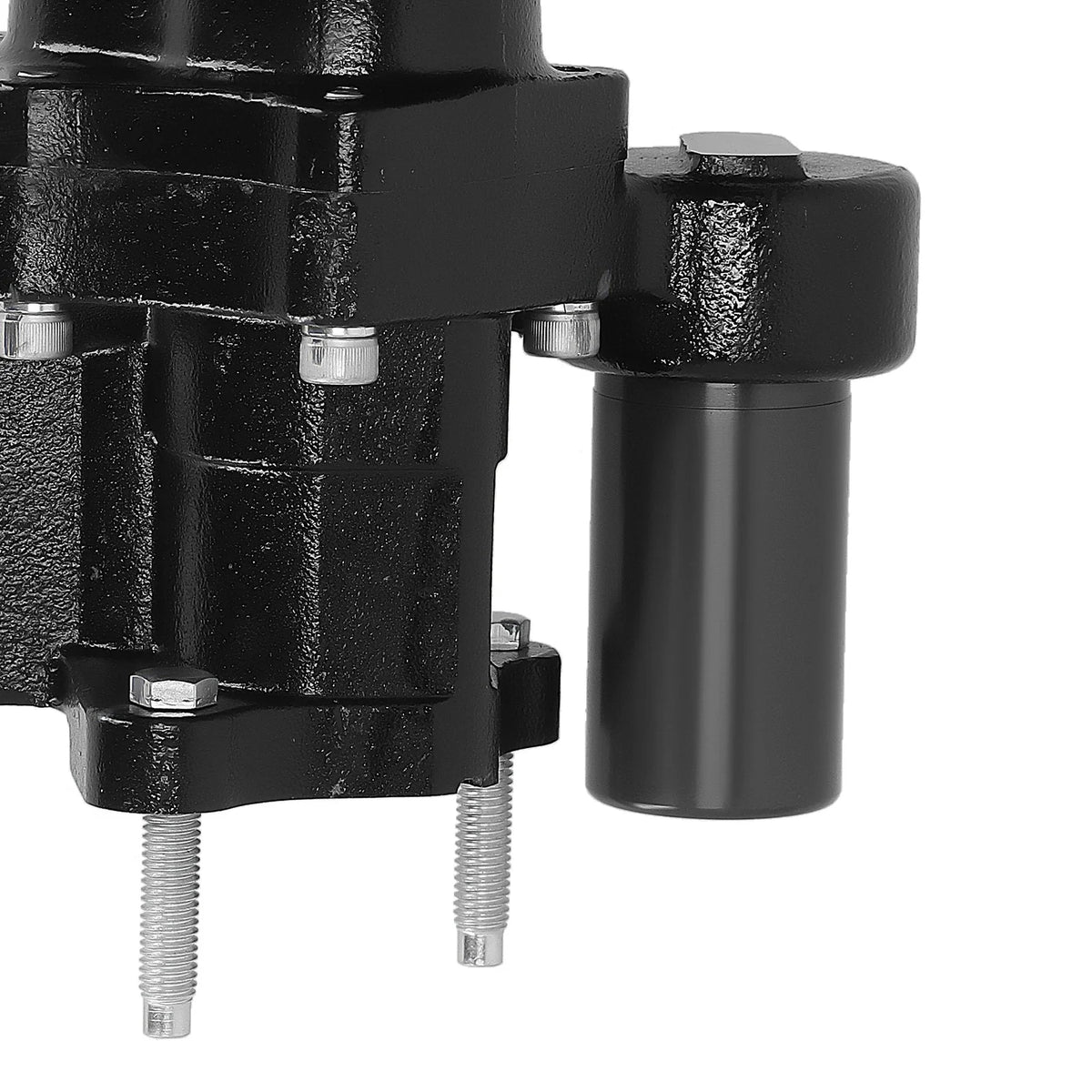 Power Brake Booster 52-7409 for GMC Sierra 2500 HD / Silverado 2500 HD (2011)