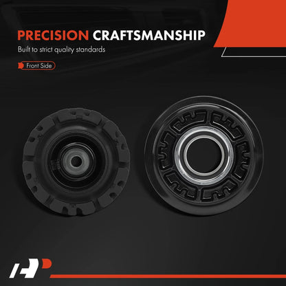 AC Compressor Clutch Kit for Mercedes-Benz W204 C300 (2013)