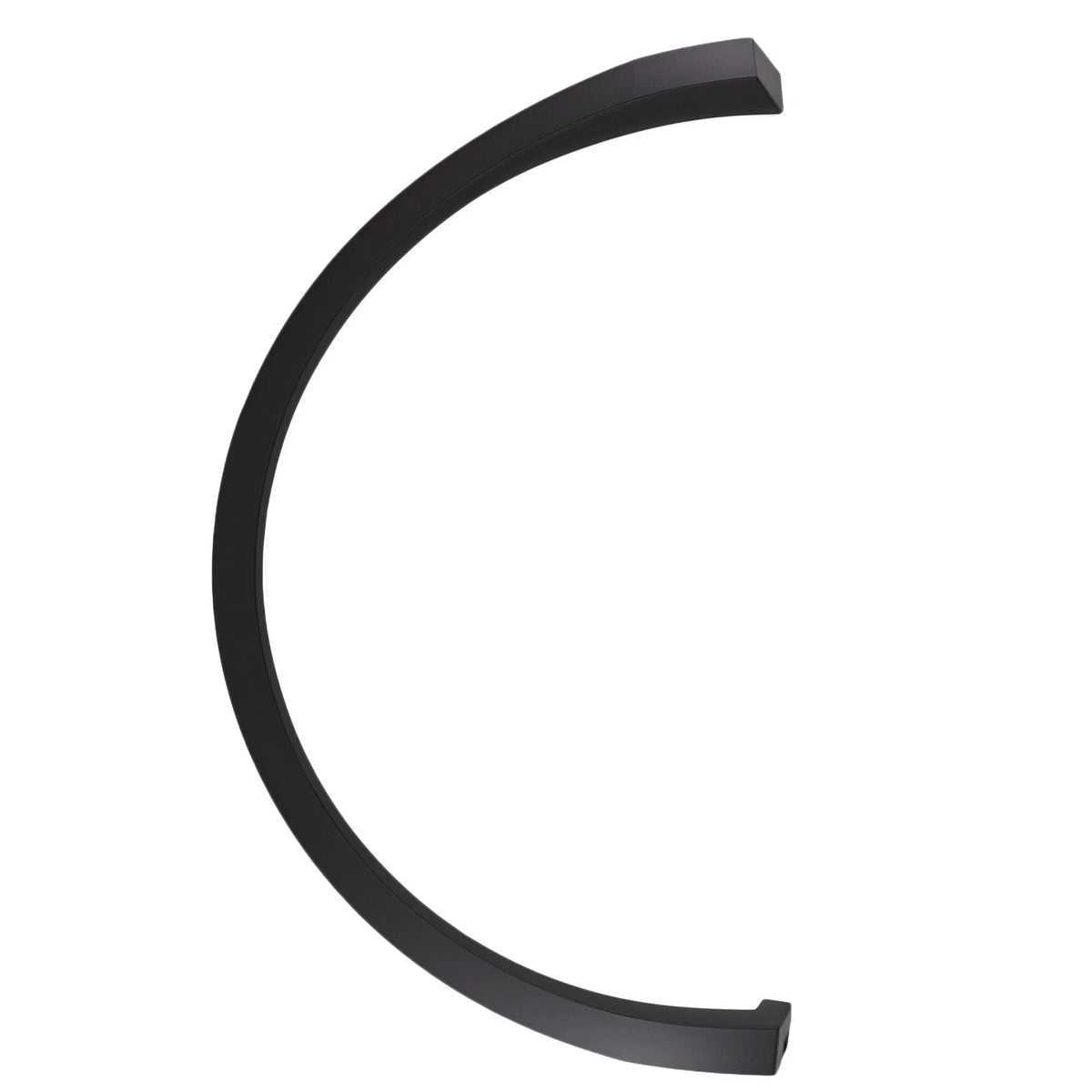 Fender Flare Molding Rear Right for VW Tiguan SEL (2018–2021) 5NN854820A9B9