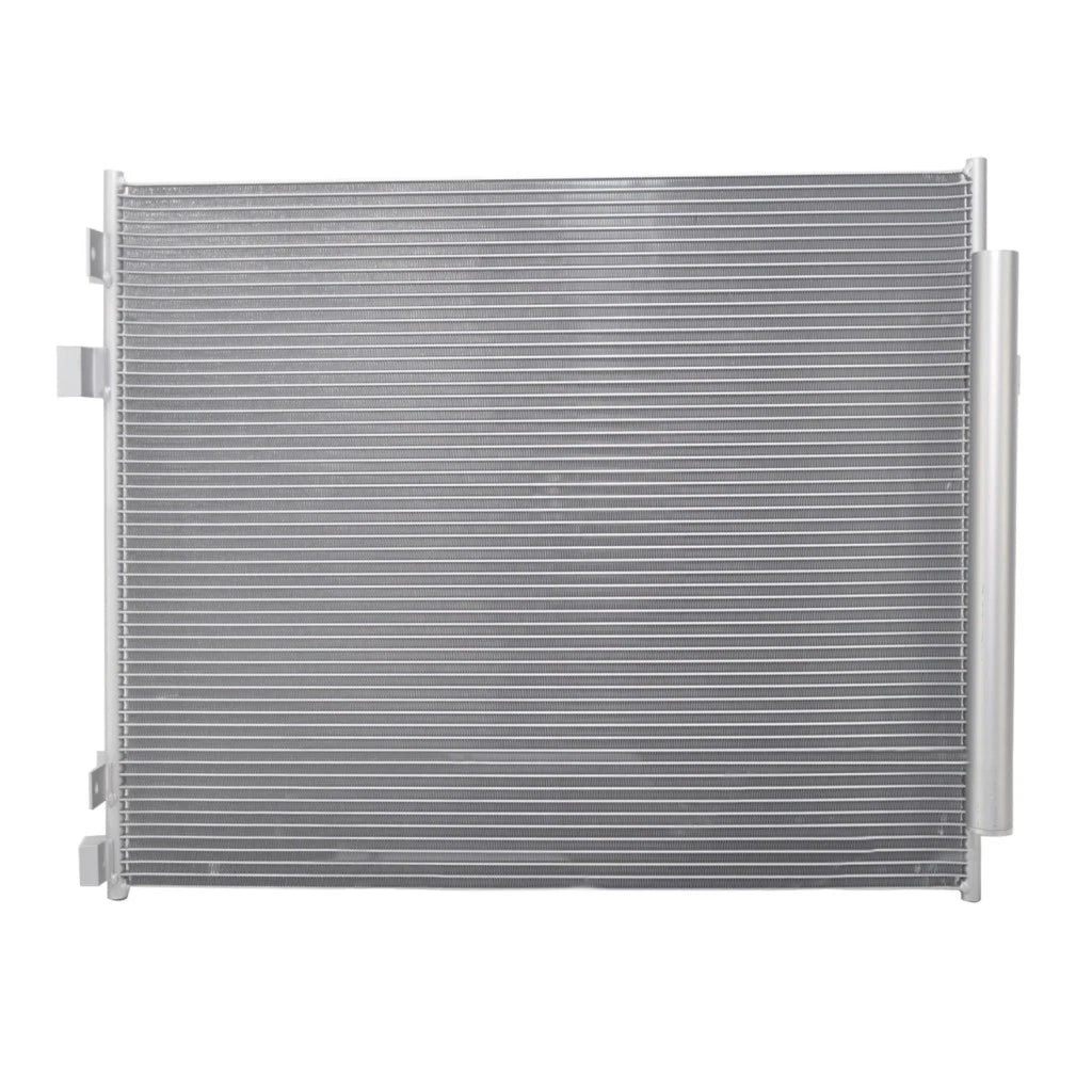 A/C Condenser for Ford Mustang (2024) CLX-M0-30269-CL360A50, FO3030282