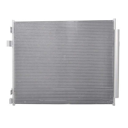 A/C Condenser for Ford Mustang (2024) CLX-M0-30269-CL360A50, FO3030282