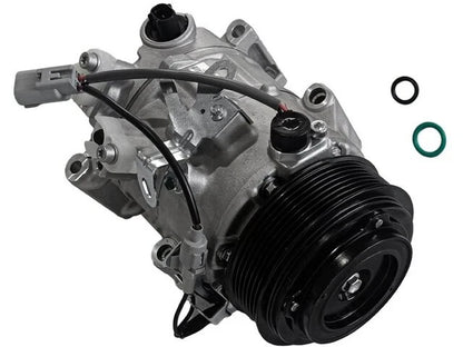 A/C Compressor for Lexus GS350 (2016–2020) 18566TNJY