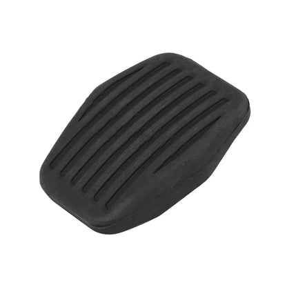 Rubber Brake Footrest Pedal Pad for Ford Focus MK2 (2005–2011)
