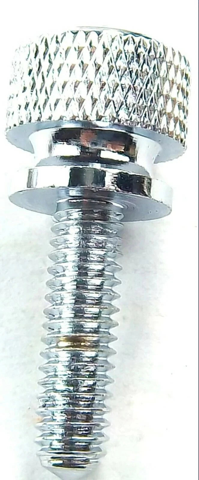 Set of 6 Dash Screws for Kenworth Blue Jewels Chrome (UP#23809)