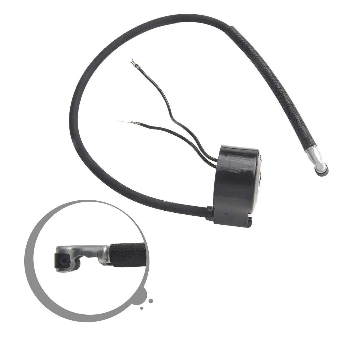 Ignition Coil Module for Tecumseh HM100 HM70 HM80 H30 H50 HH60