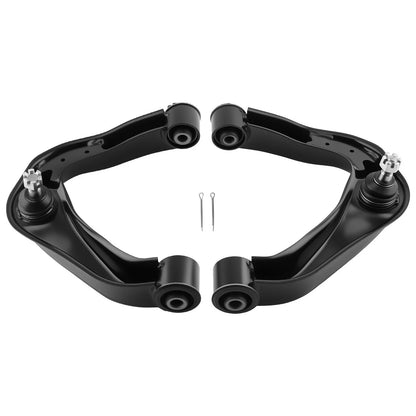 Suspension Control Arms Assembly for Nissan Xterra Frontier Pathfinder (2005–2012)