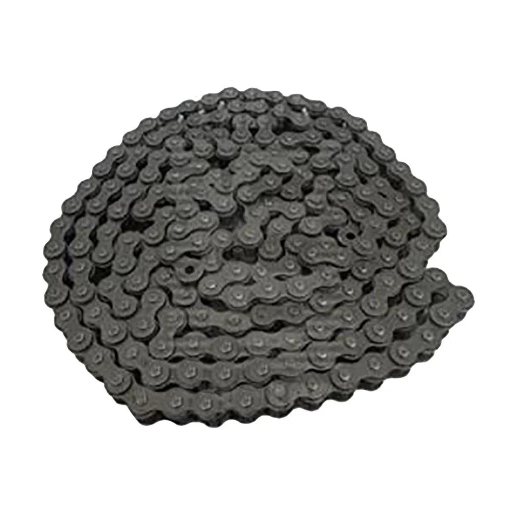 10 Feet Rivet Roller Chain 50H 5/8" Pitch for John Deere, Case (Fits Models)