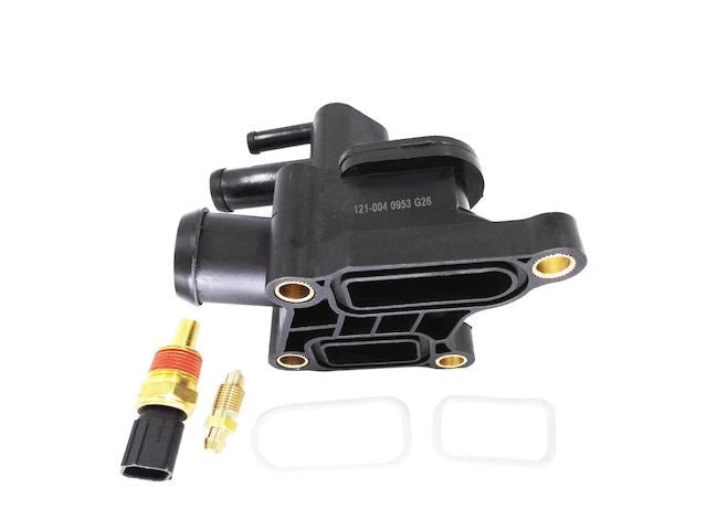 Engine Coolant Air Bleeder Valve for Mitsubishi Endeavor (2004–2008) 97252ZSCR