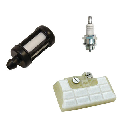 Chainsaw Tune Up Kit for Stihl 029 039 MS290 MS310 MS390 (Fits Multiple Models)