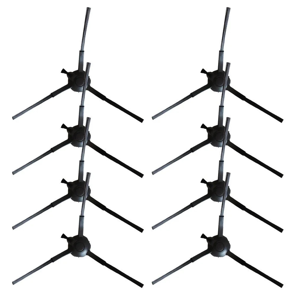 8 Replacement Side Brushes for Greenworks GRV3011 GRV5011 (2011–2011)
