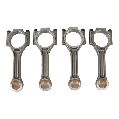 4X Connecting Rod Kit 038105401J for VW Amarok, Passat, Audi A4, A5, Q5 (2010–2020)