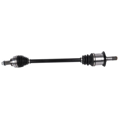 2X Rear CV Axles for BMW 330i 428i 430i 328i 328i GT xDrive (2012–2019)