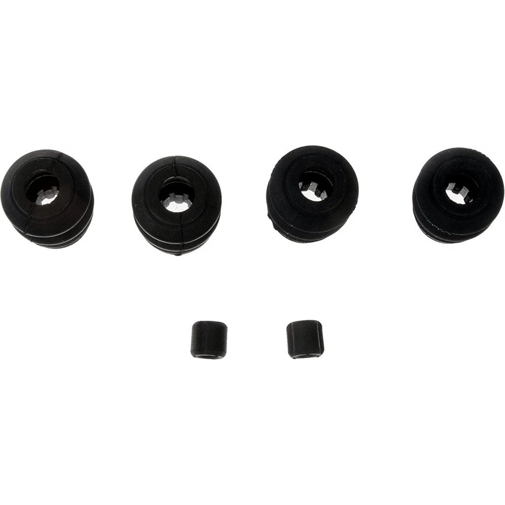Disc Brake Caliper Bushing for Mitsubishi Eclipse (1995–2008) ALX-PAU-DB-HW16083-CL360A50