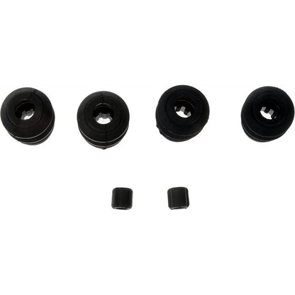 Disc Brake Caliper Bushing for Mitsubishi Eclipse (1995–2008) ALX-PAU-DB-HW16083-CL360A50