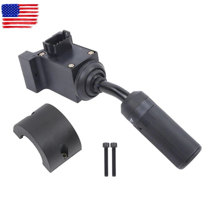 Black Speed Shifter for JLG G6-42A G10-55A G12-55A (4 Speed)