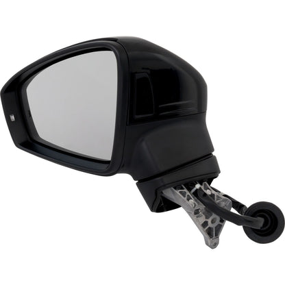Heated Driver Left Side Mirror for VW Tiguan (2018–2021)