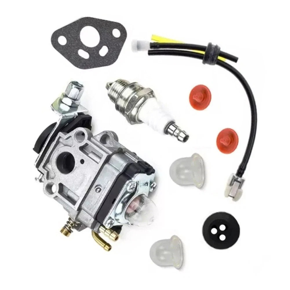 Carburetor Assembly Kit for TBC-220, TPH-260PF (25CC)