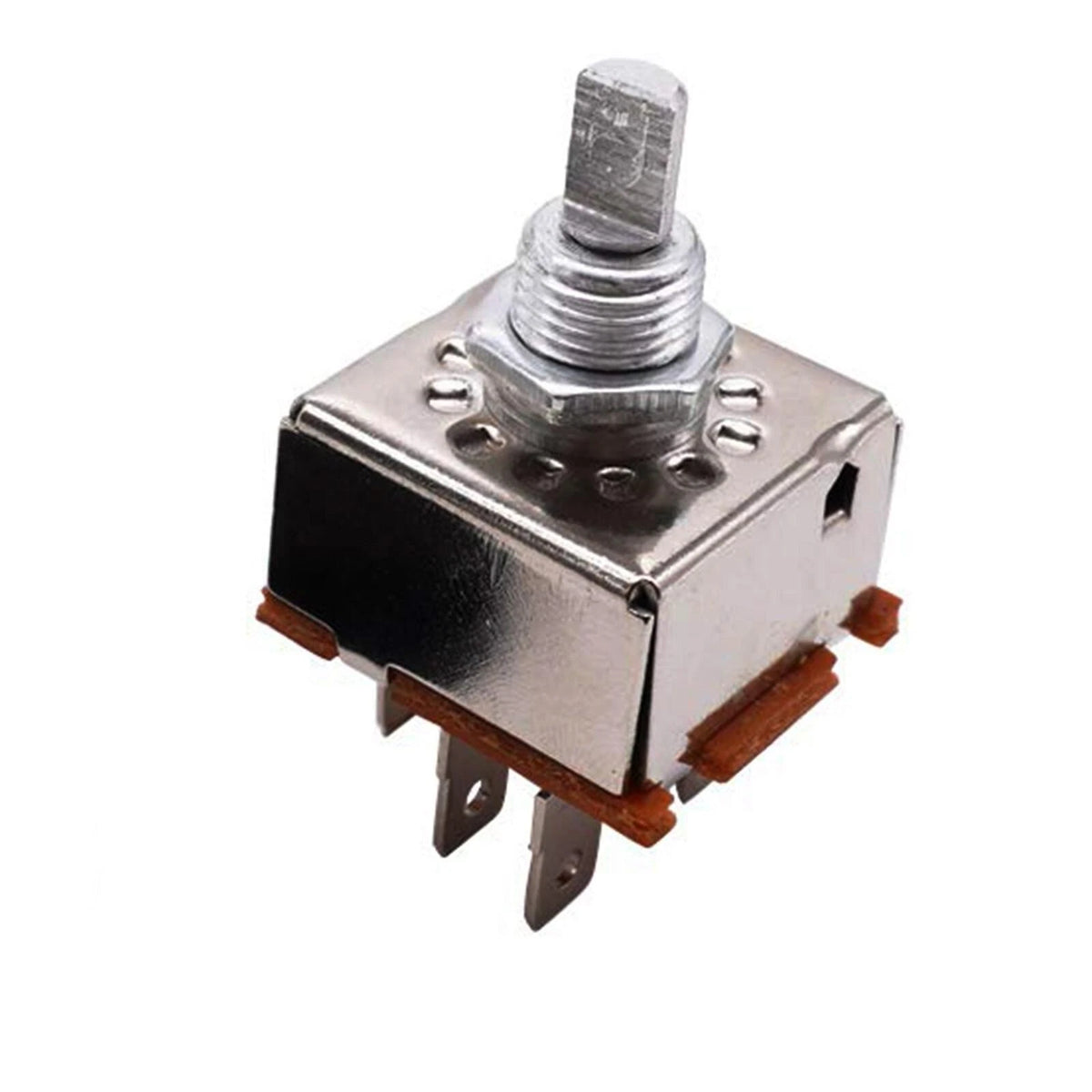Heater Fan Blower Switch 6675176 for Bobcat 319 320 321 322 323 324 325 425 428