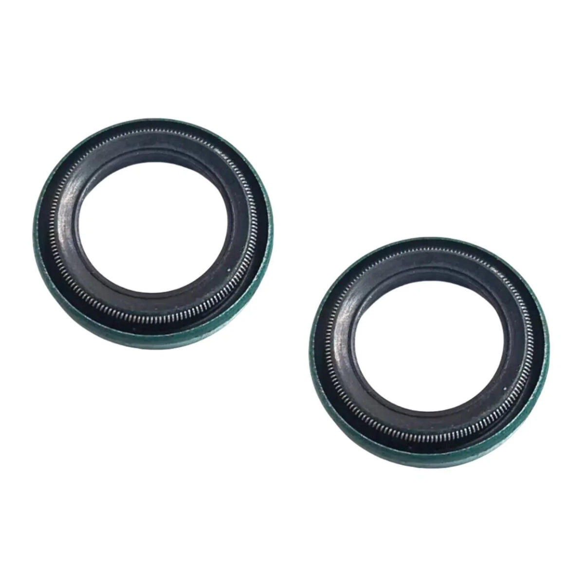 2Pcs Lower Unit Oil Seal for Johnson Evinrude OMC Cobra (332205, 0332205, 18-2064, 86460)