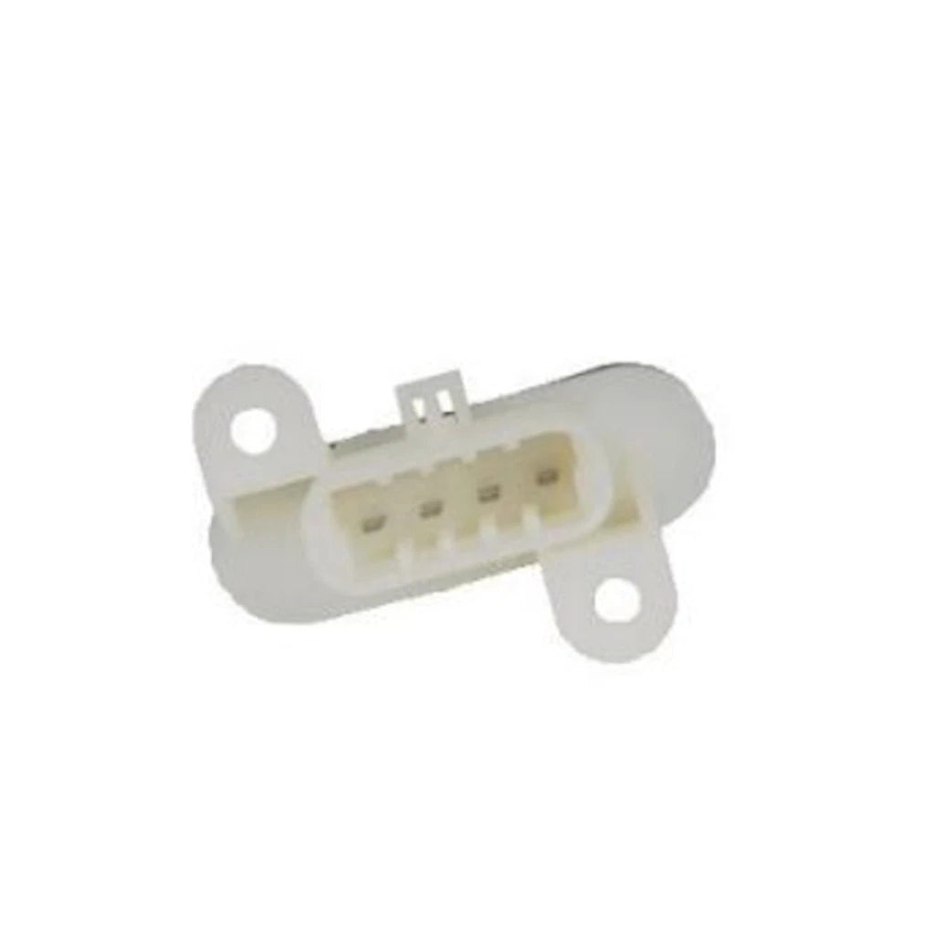 A/C Blower Motor Resistor for Chevy Colorado (2004–2012) OLX-ACD15-80521-CL360A50