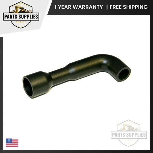 Rubber Hose for Tennant (No Year Range Specified)