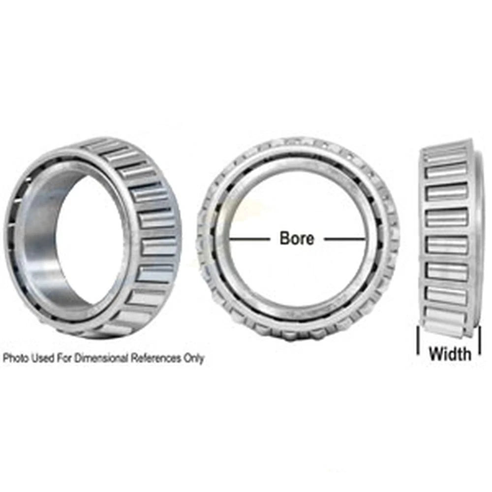 Tapered Roller Bearing for A-HM903249-P-AI