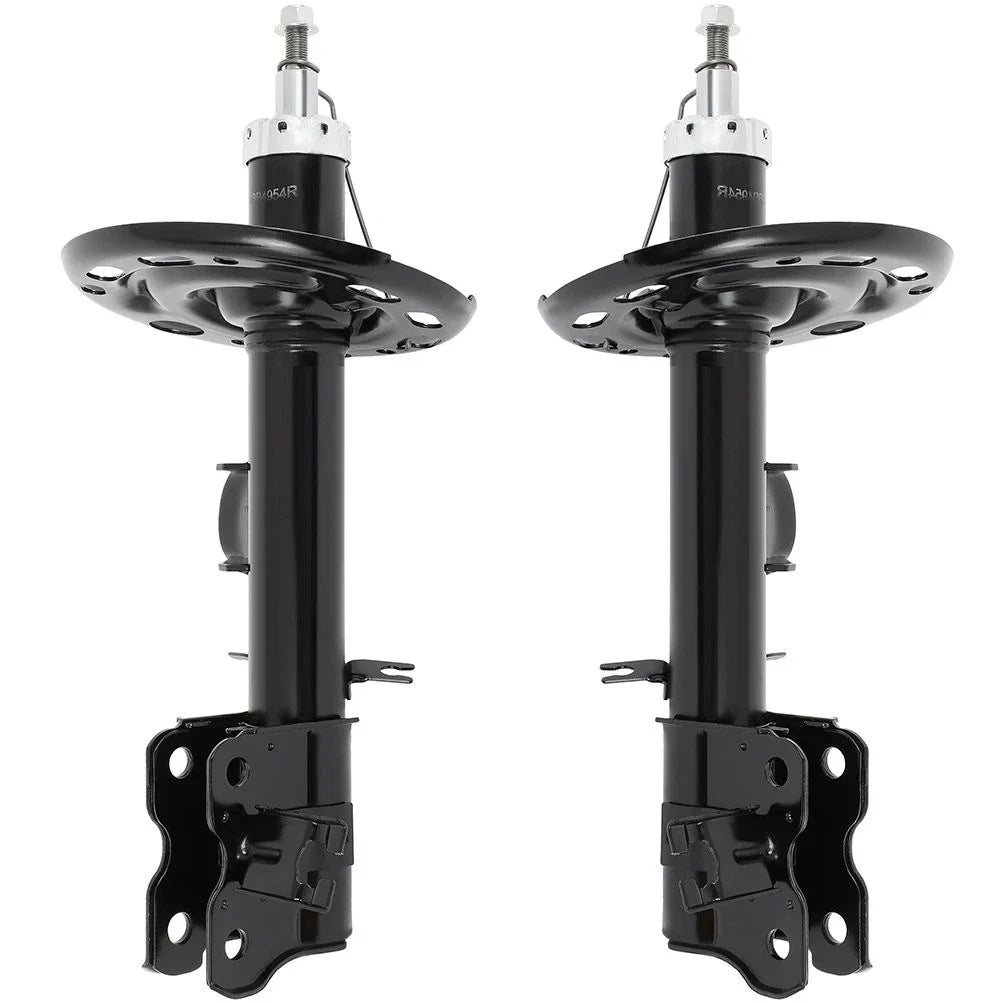 2X Front Struts Shocks for INFINITI QX60 (2015–2018)