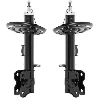 2X Front Struts Shocks for INFINITI QX60 (2015–2018)
