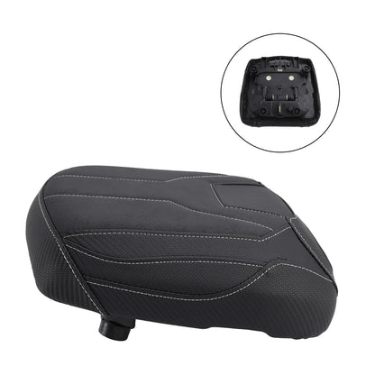 Rear Seat Passenger Cushion for Yamaha Tracer 9 GT (2021–2023) A9