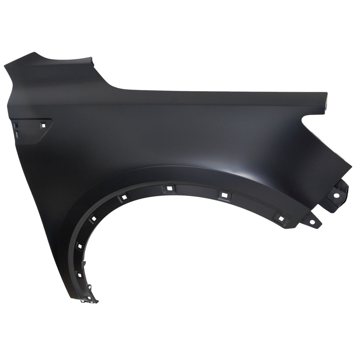 CAPA Certified Fender for Kia Sorento (2021–2023) Front Left & Right