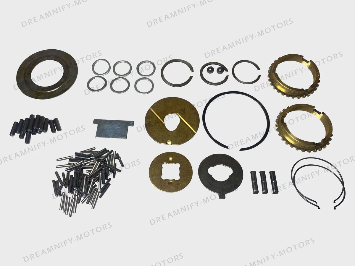 Transmission Small Parts Kit for Willys Jeep CJ2A CJ3A M38 M38A1