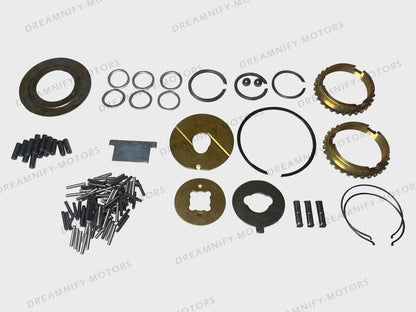 Transmission Small Parts Kit for Willys Jeep CJ2A CJ3A M38 M38A1
