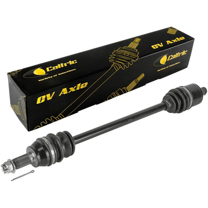 Set of 2 Complete CV Joint Axles for Polaris (Oem 1333946, 1333263)