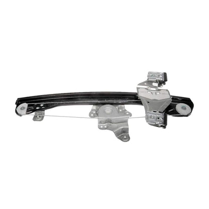 Power Window Regulator for Chevy Sonic (2012–2020) ALX-PAU-RB-752-564-CL360A50