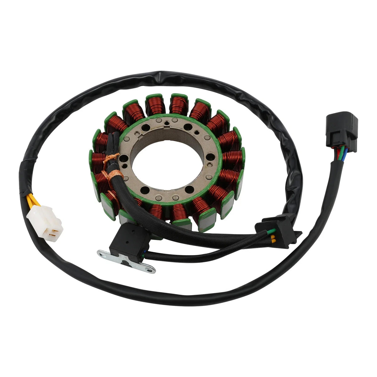 Magneto Generator Stator Coil for Suzuki DR650 DR650SE (1996–2022)