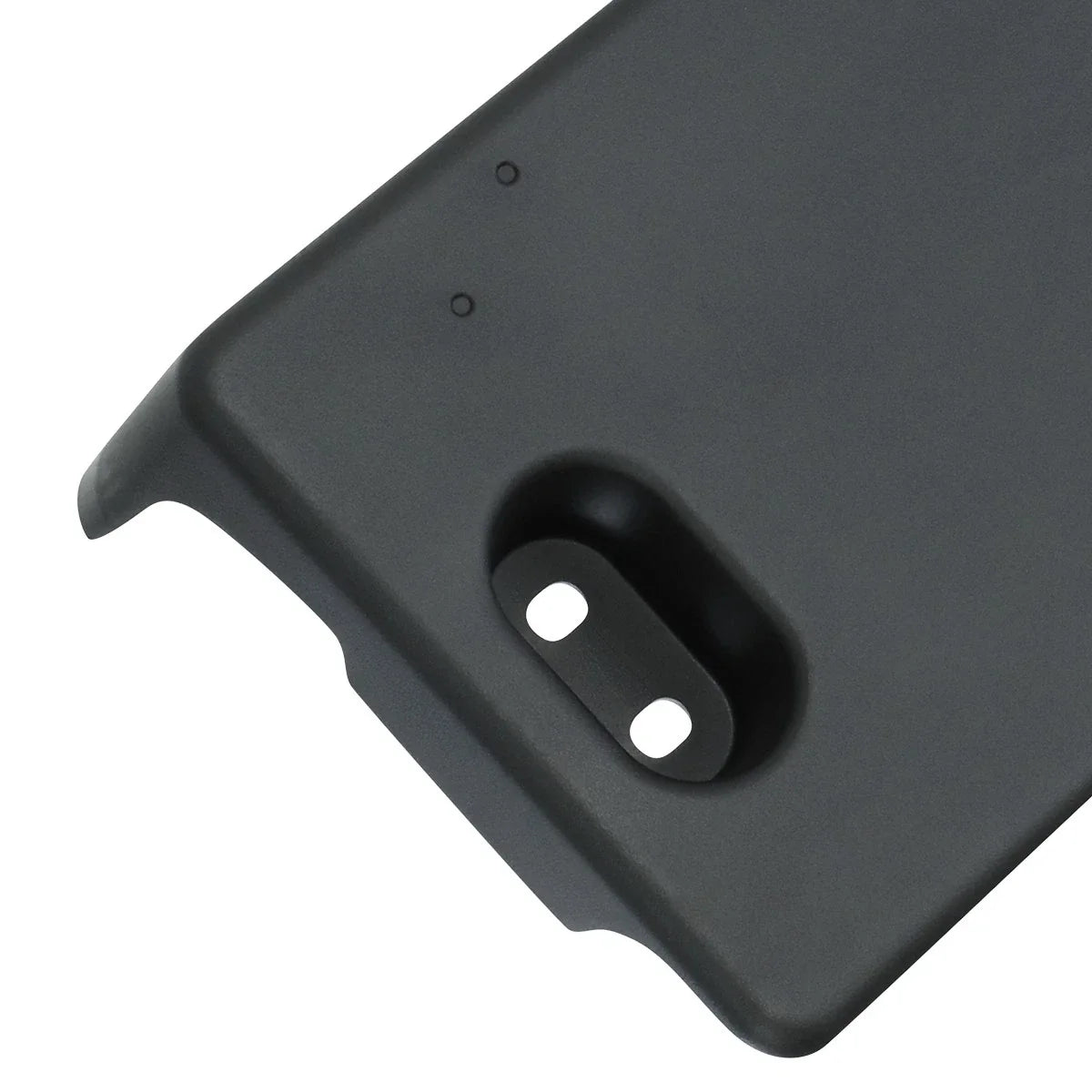 Front License Plate Mounting Bracket Holder for Elantra GT (2016–2017)