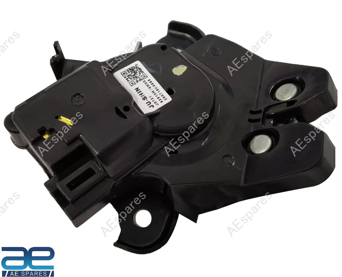 Trunk Lid Latch for Suzuki Ciaz, Swift Dzire (2014–Now) 82510M79M00