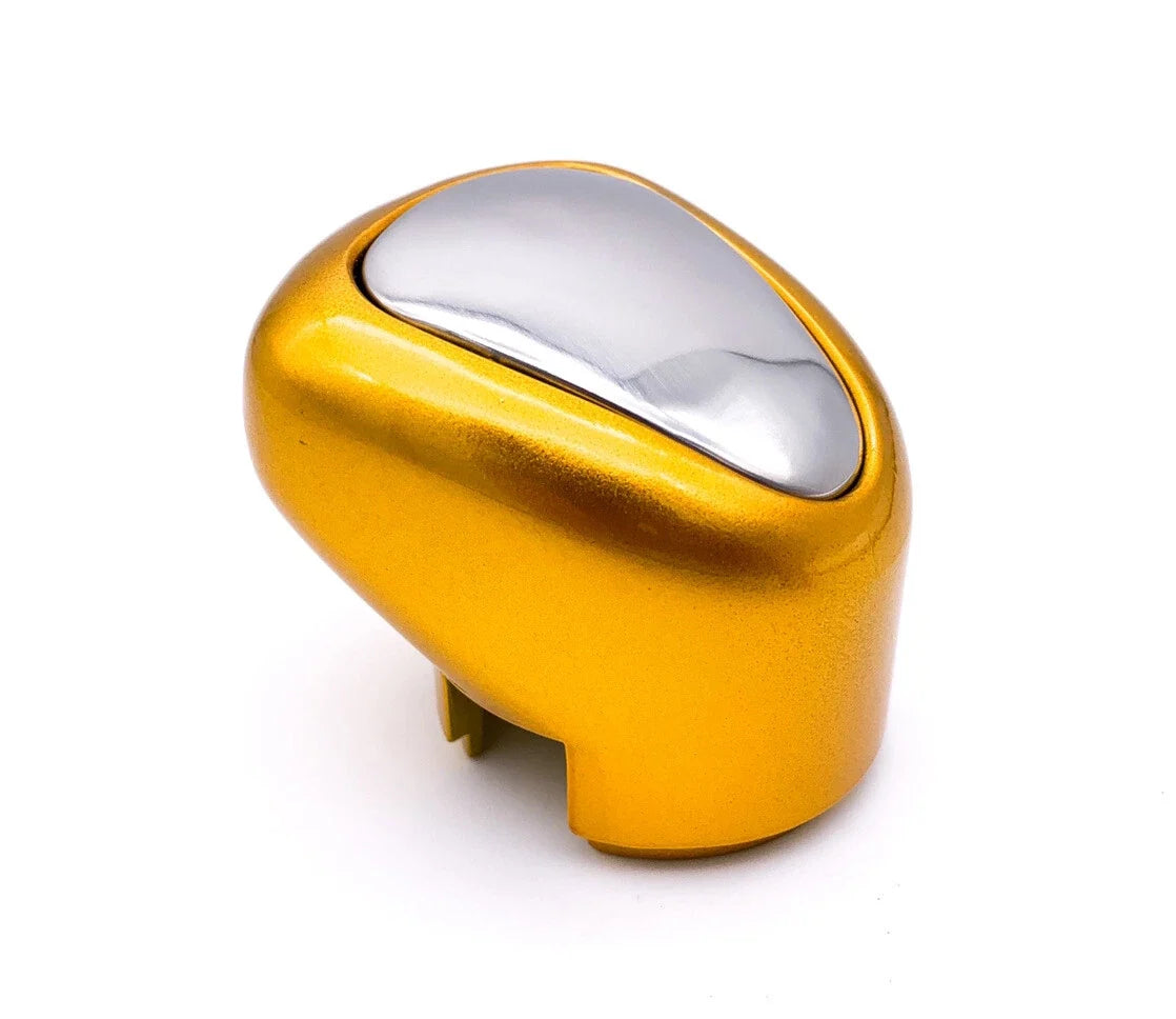 Gear Shift Knob with Cover for Peterbilt Kenworth Eaton Fuller (2013–2018)