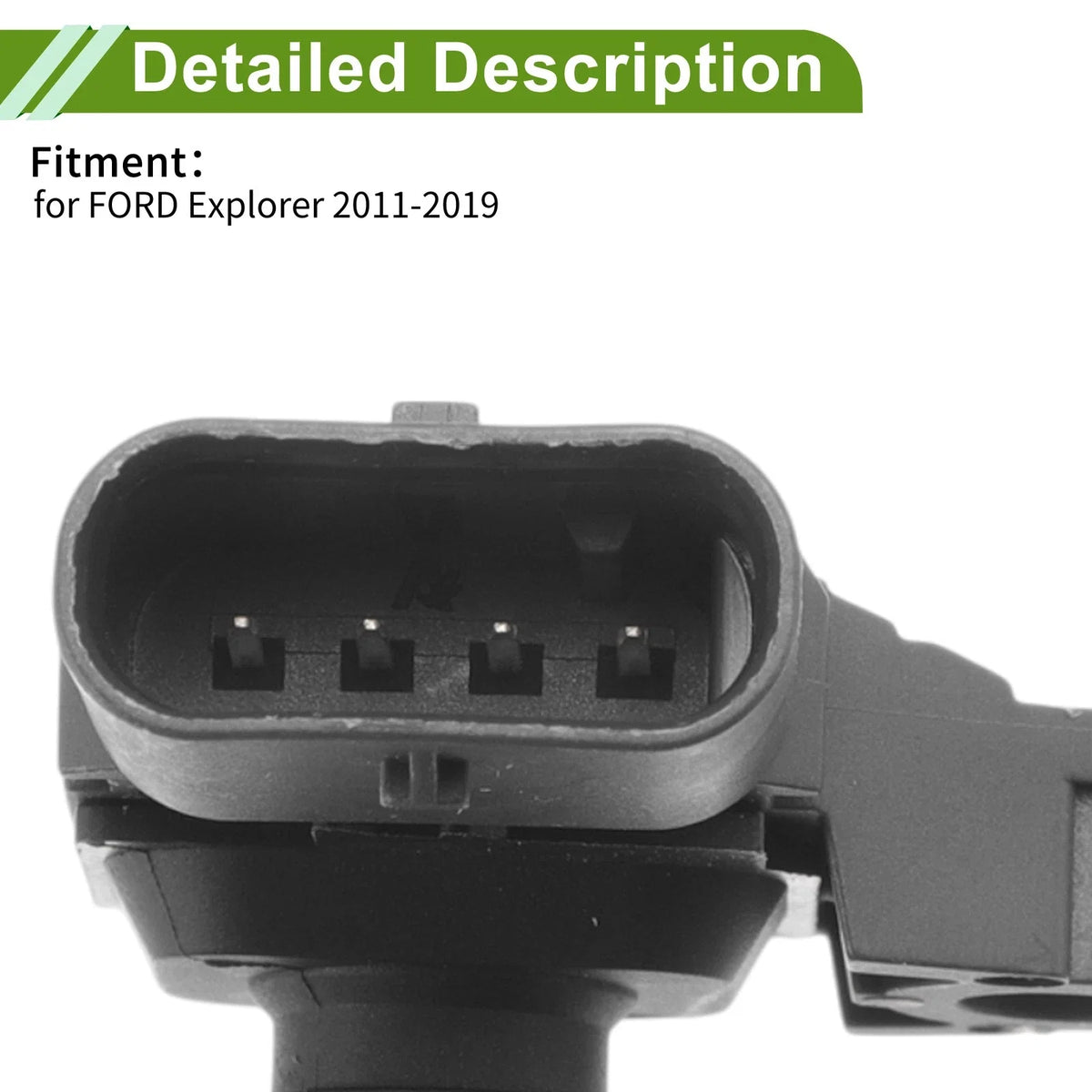 MAP Sensor for Ford Explorer (2011–2019) No.DV2A9F479BC
