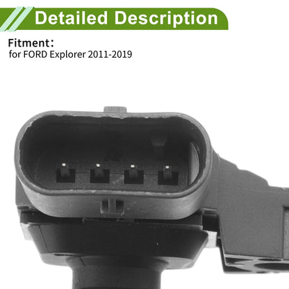 MAP Sensor for Ford Explorer (2011–2019) No.DV2A9F479BC