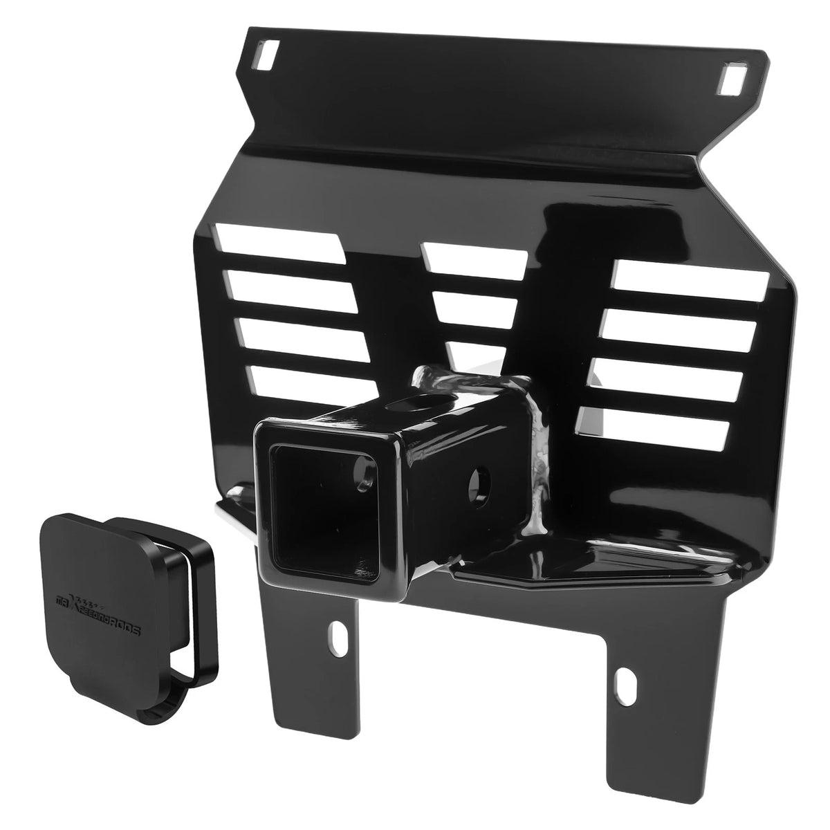 2" Front Mount System Kit for Honda Pioneer 1000 (2022–2025) FRSBG0