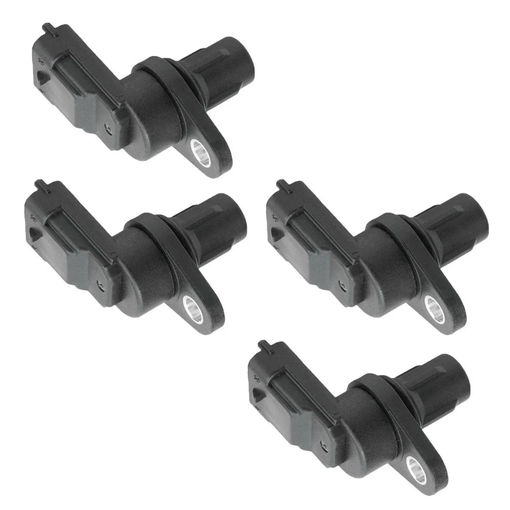 4X Camshaft Position Sensor for Mercedes-Benz G550 C280 W203 GL550 (2005–2012)