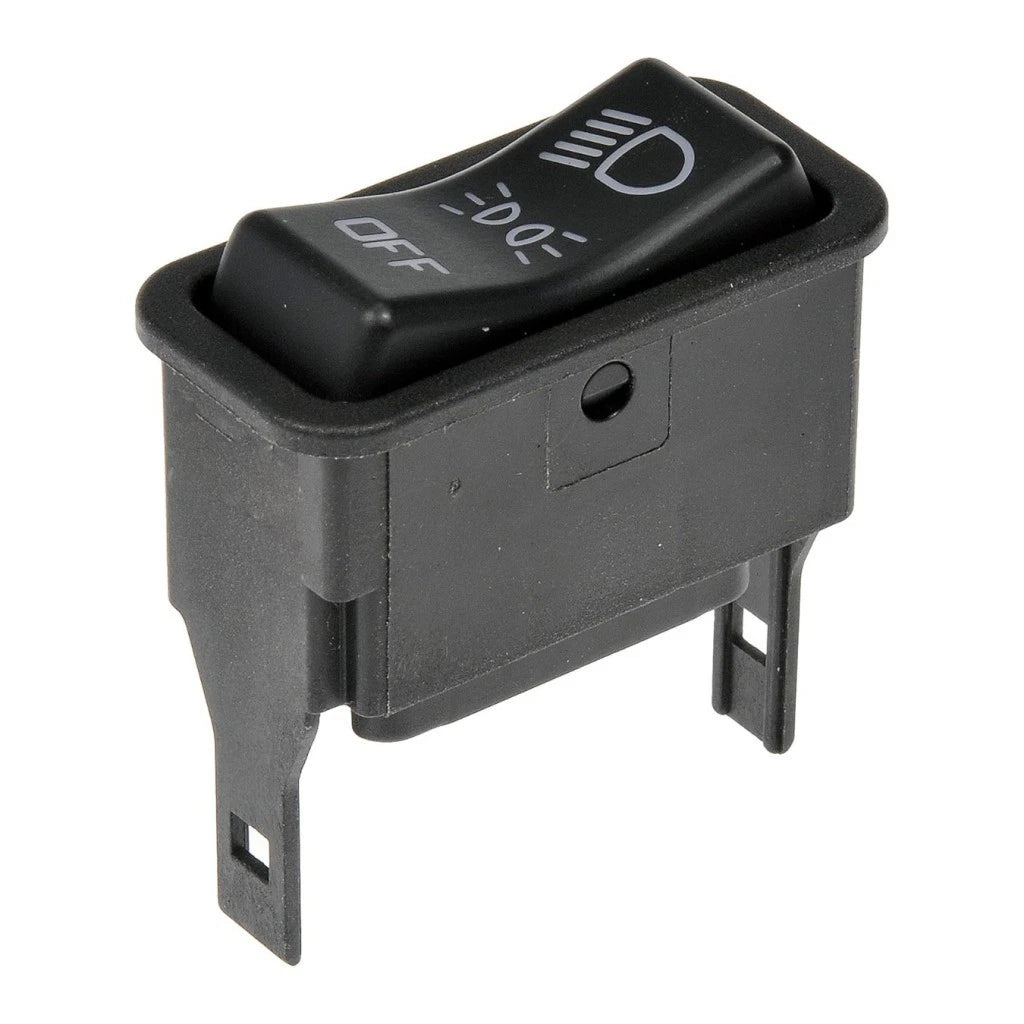 Headlight Control Switch for Navistar 4300 (2012–2017) ALX-PAU-RB-901-5130-CLA6