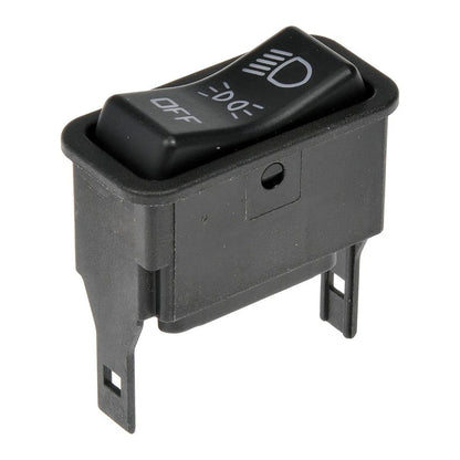 Headlight Control Switch for Navistar 4300 (2012–2017) ALX-PAU-RB-901-5130-CLA6