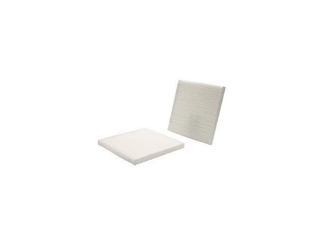 Cabin Air Filter for Toyota 4Runner (2010) - WIX 56738WWDN